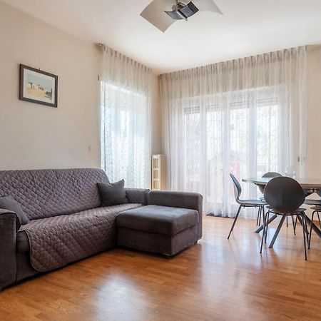Piazza Bologna Terrace Apartment Rome Luaran gambar